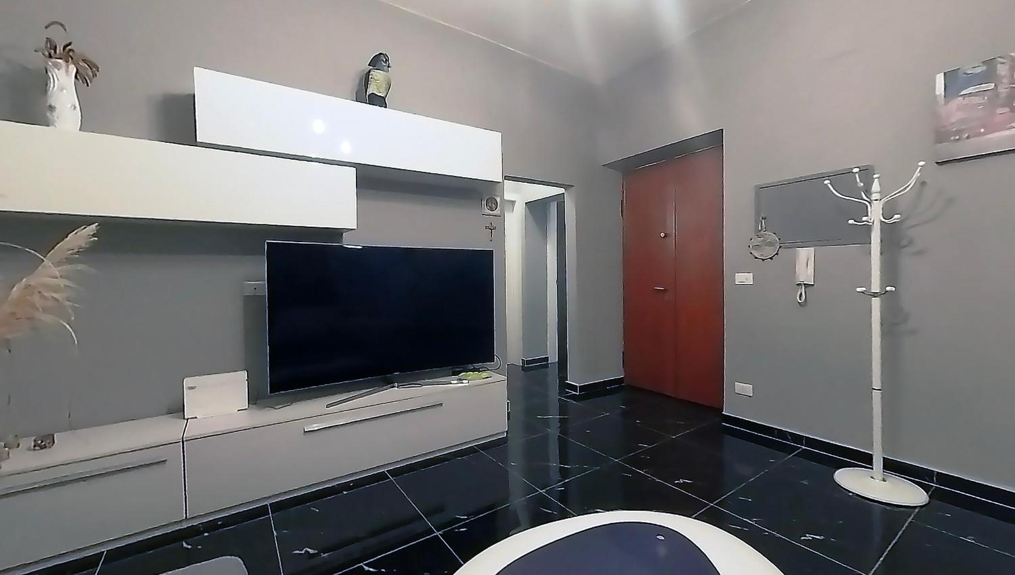 Tra Centro E Mare - Intero Appartamento Con Parcheggio Savona Kültér fotó